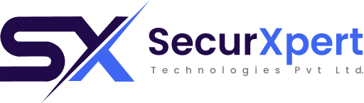 SecurXpert Logo