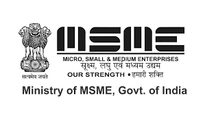 MSME Certified